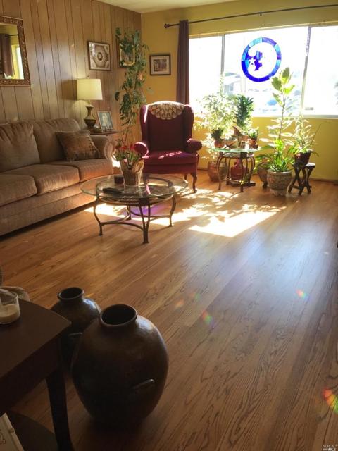 3628 Baxter Ave, Napa, CA 94558 photo 2