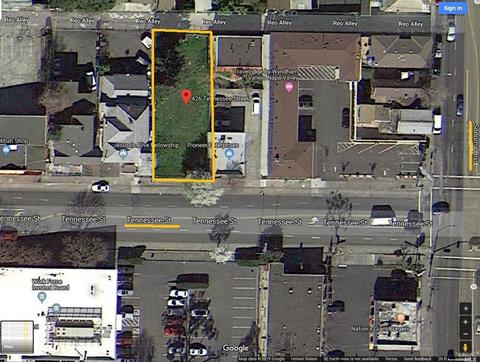 426 Tennessee St, Vallejo, CA 94590 photo 1