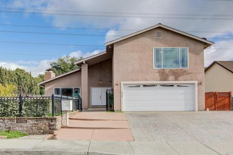 1259 Hale St, Vallejo, CA 94591 photo 2
