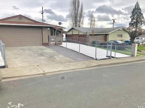 130 Hodges St, Vallejo, CA 94589 photo 16