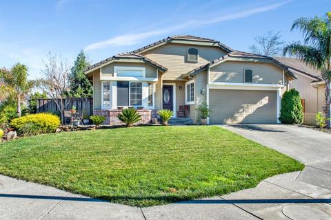 8422 Planetree Dr, Windsor, CA 95492 photo 1
