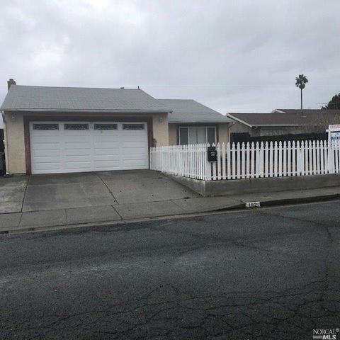 182 Obrien Cir, Vallejo, CA 94589 photo 2