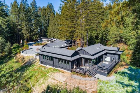 17400 Willow Creek Rd, Occidental, CA 95465 photo 4