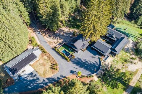17400 Willow Creek Rd, Occidental, CA 95465 photo 3