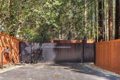 17400 Willow Creek Rd, Occidental, CA 95465 photo 47