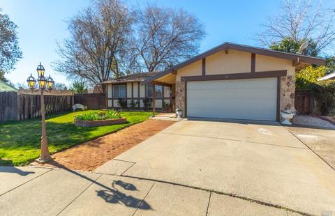542 Corte Baca, Vacaville, CA 95688 photo 2
