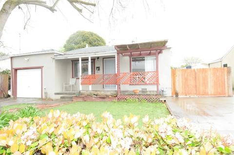 1038 Caldwell Ave, Vallejo, CA 94591 photo 1