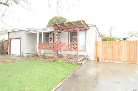 1038 Caldwell Ave, Vallejo, CA 94591 photo 2