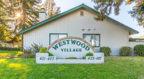 463 Freeway Dr, Napa, CA 94558 photo 26