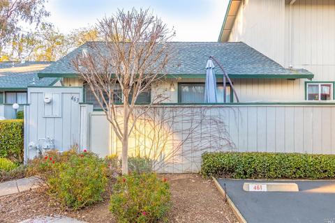 463 Freeway Dr, Napa, CA 94558 photo 24