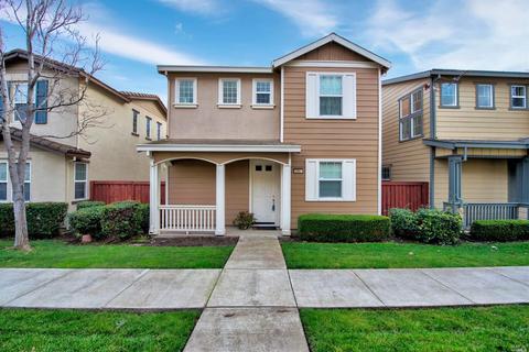 1661 Vicksburg Dr, Fairfield, CA 94533 photo 1