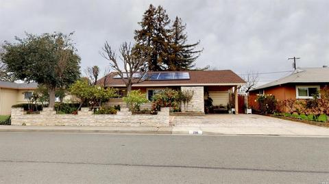 206 Taft St, Fairfield, CA 94533 photo 3