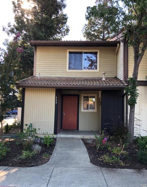 338 Tabor Ave, Fairfield, CA 94533 photo 1