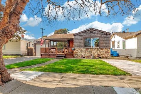 607 Bonita Ct, Vallejo, CA 94591 photo 2