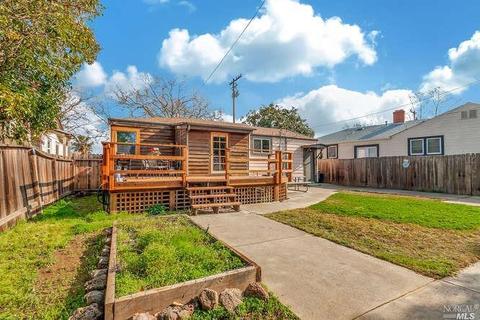 607 Bonita Ct, Vallejo, CA 94591 photo 22
