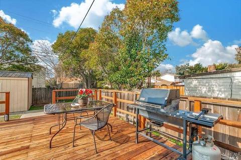 607 Bonita Ct, Vallejo, CA 94591 photo 20