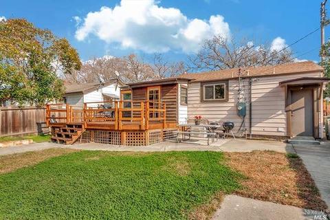 607 Bonita Ct, Vallejo, CA 94591 photo 23