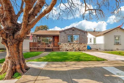 607 Bonita Ct, Vallejo, CA 94591 photo 1