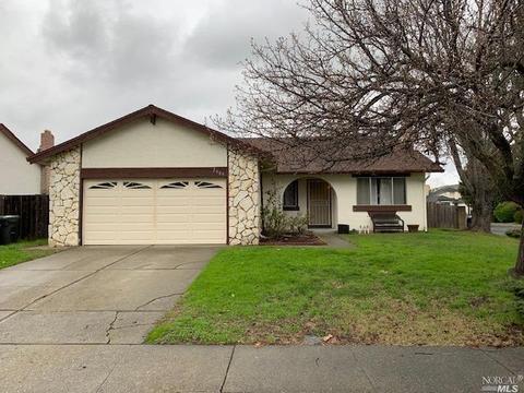 2989 Gulf Dr, Fairfield, CA 94533 photo 1