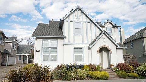 6146 Ashwell Way, Vallejo, CA 94591 photo 1