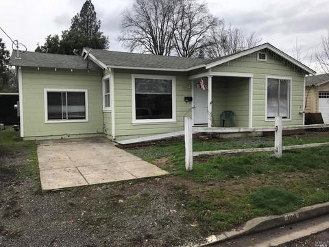 312 Boscabelle Ave, Willits, CA 95490 photo 1