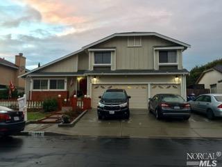 382 Darley Dr, Vallejo, CA 94591 photo 1