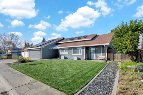 1220 Hillview Dr, Dixon, CA 95620 photo 5