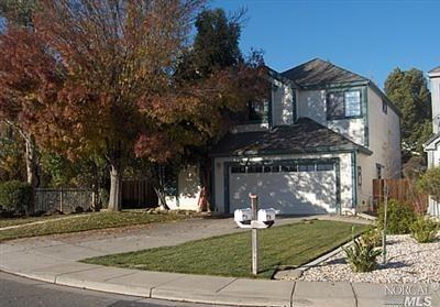 2608 Boston Ct, Fairfield, CA 94534 photo 1