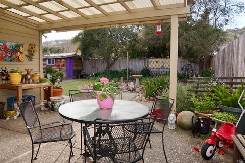 57 Dewitt Ave, Napa, CA 94558 photo 22