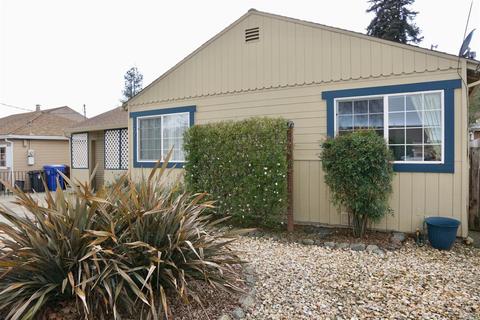 57 Dewitt Ave, Napa, CA 94558 photo 2
