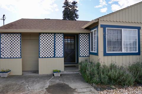 57 Dewitt Ave, Napa, CA 94558 photo 3