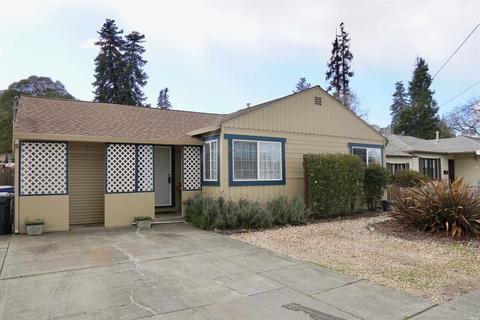 57 Dewitt Ave, Napa, CA 94558 photo 1