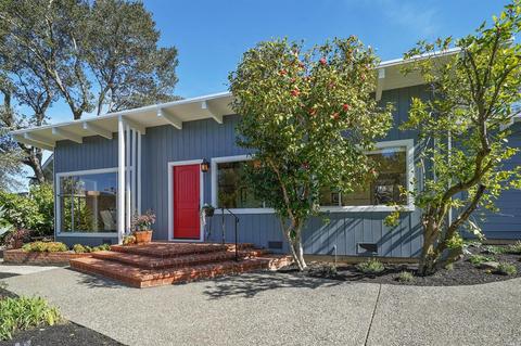 787 Marin Dr, Mill Valley, CA 94941 photo 1