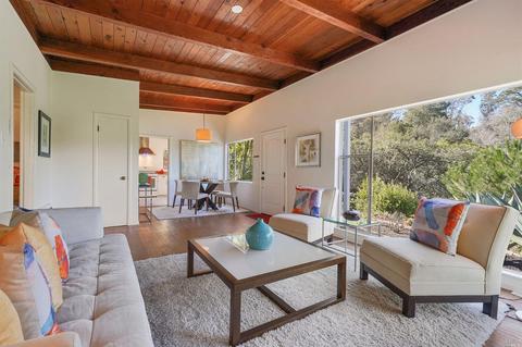 787 Marin Dr, Mill Valley, CA 94941 photo 9