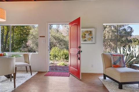 787 Marin Dr, Mill Valley, CA 94941 photo 5