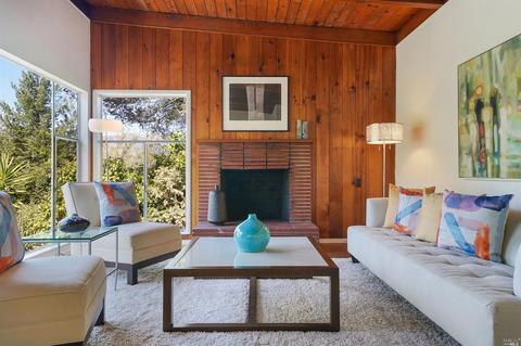 787 Marin Dr, Mill Valley, CA 94941 photo 8