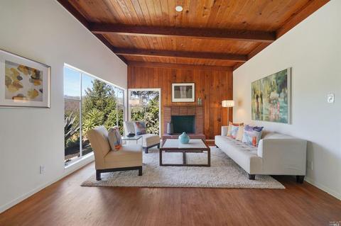 787 Marin Dr, Mill Valley, CA 94941 photo 3