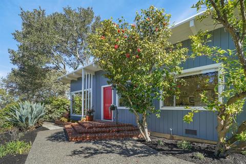 787 Marin Dr, Mill Valley, CA 94941 photo 37