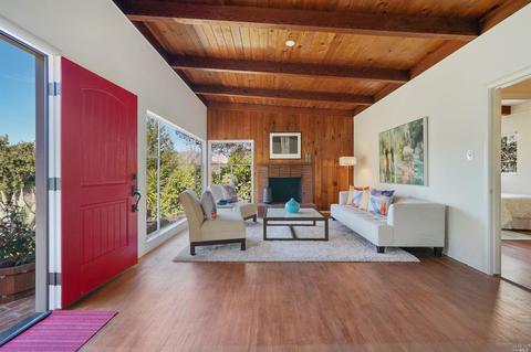 787 Marin Dr, Mill Valley, CA 94941 photo 7