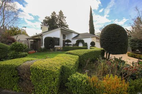 2950 Evergreen Dr, Fairfield, CA 94533 photo 2