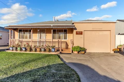 1055 Thelma Ave, Vallejo, CA 94591 photo 3