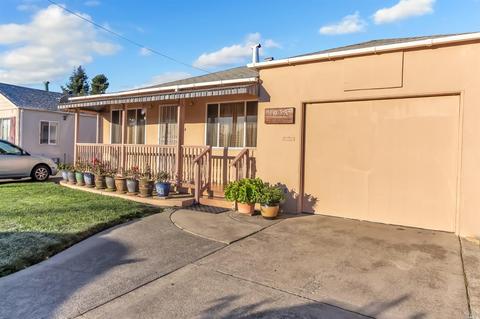 1055 Thelma Ave, Vallejo, CA 94591 photo 2