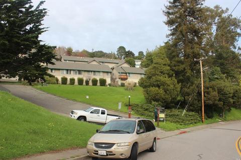 825 Drake Ave, Sausalito, CA 94965 photo 7
