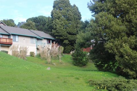 825 Drake Ave, Sausalito, CA 94965 photo 25
