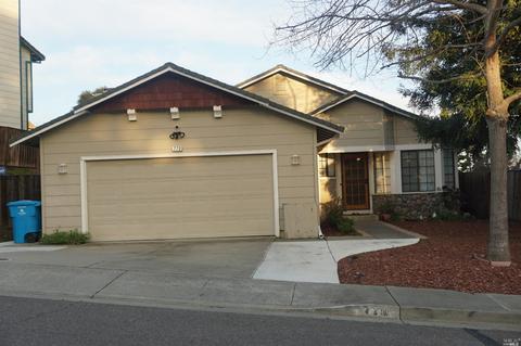 770 Topsail Dr, Vallejo, CA 94591 photo 2