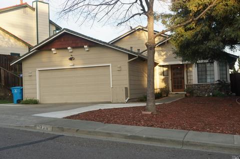 770 Topsail Dr, Vallejo, CA 94591 photo 1