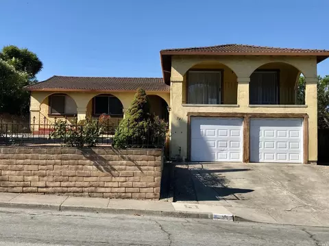 541 Brunswick Dr, Vallejo, CA 94591 photo 29