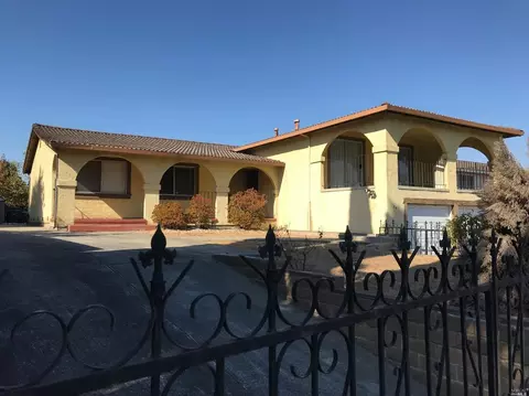 541 Brunswick Dr, Vallejo, CA 94591 photo 5