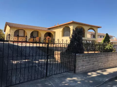 541 Brunswick Dr, Vallejo, CA 94591 photo 1