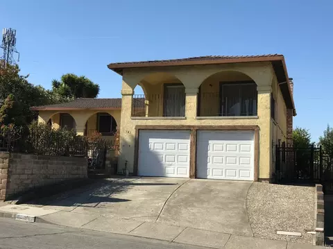 541 Brunswick Dr, Vallejo, CA 94591 photo 3
